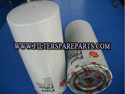 FC-7102 sakura fuel filter